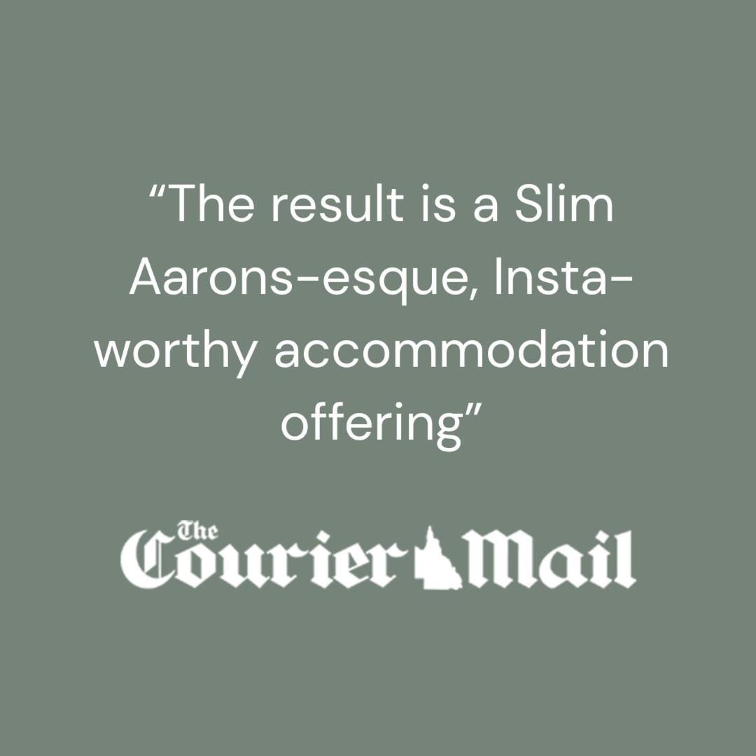 The Tamborine - Boutique Hotel Mount Tamborine Exterior photo